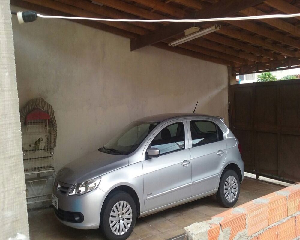 Casa, 2 quartos, 110 m² - Foto 6