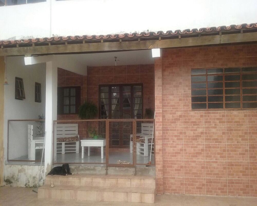 Casa, 2 quartos, 110 m² - Foto 8