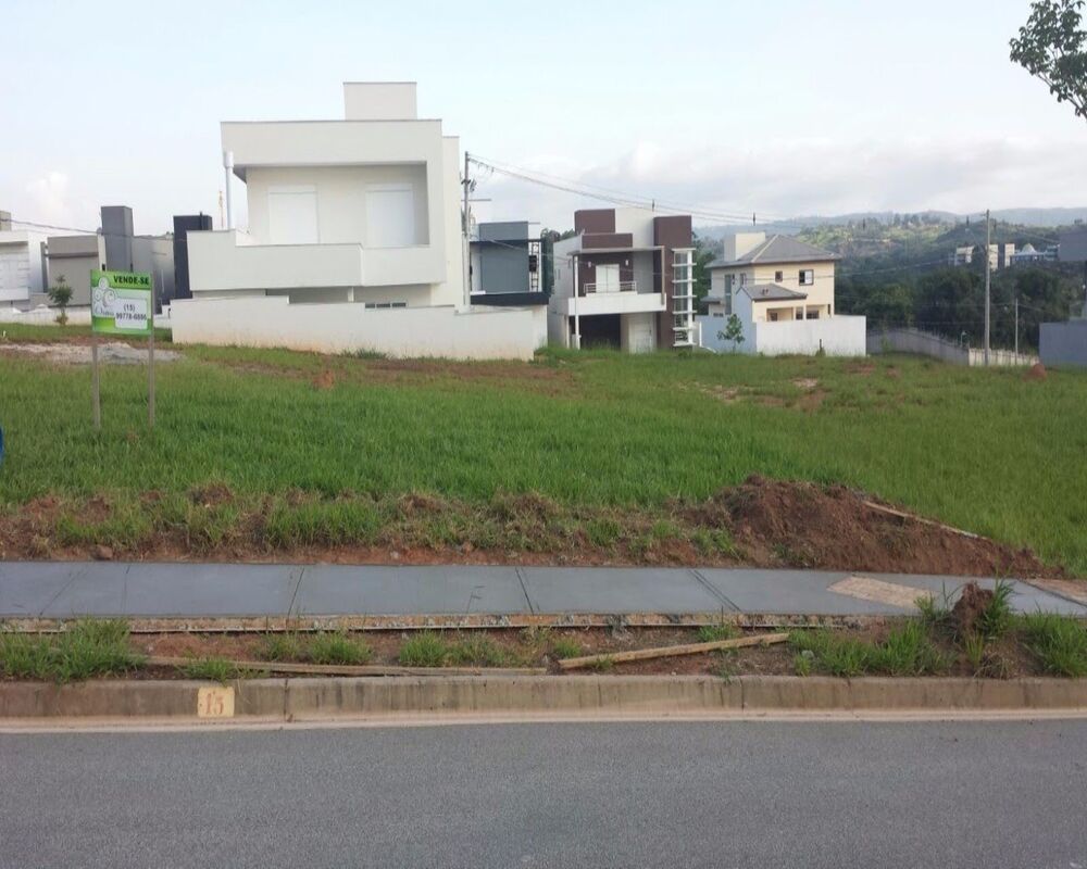 Loteamento e Condomínio, 324 m² - Foto 4