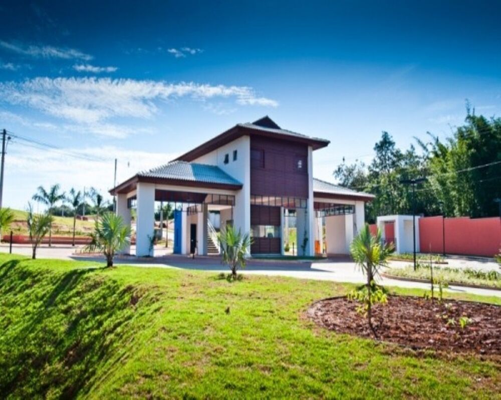 Loteamento e Condomínio, 324 m² - Foto 5