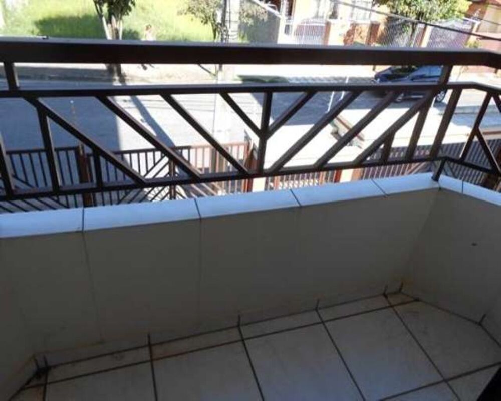 Apartamento, 2 quartos, 79 m² - Foto 2