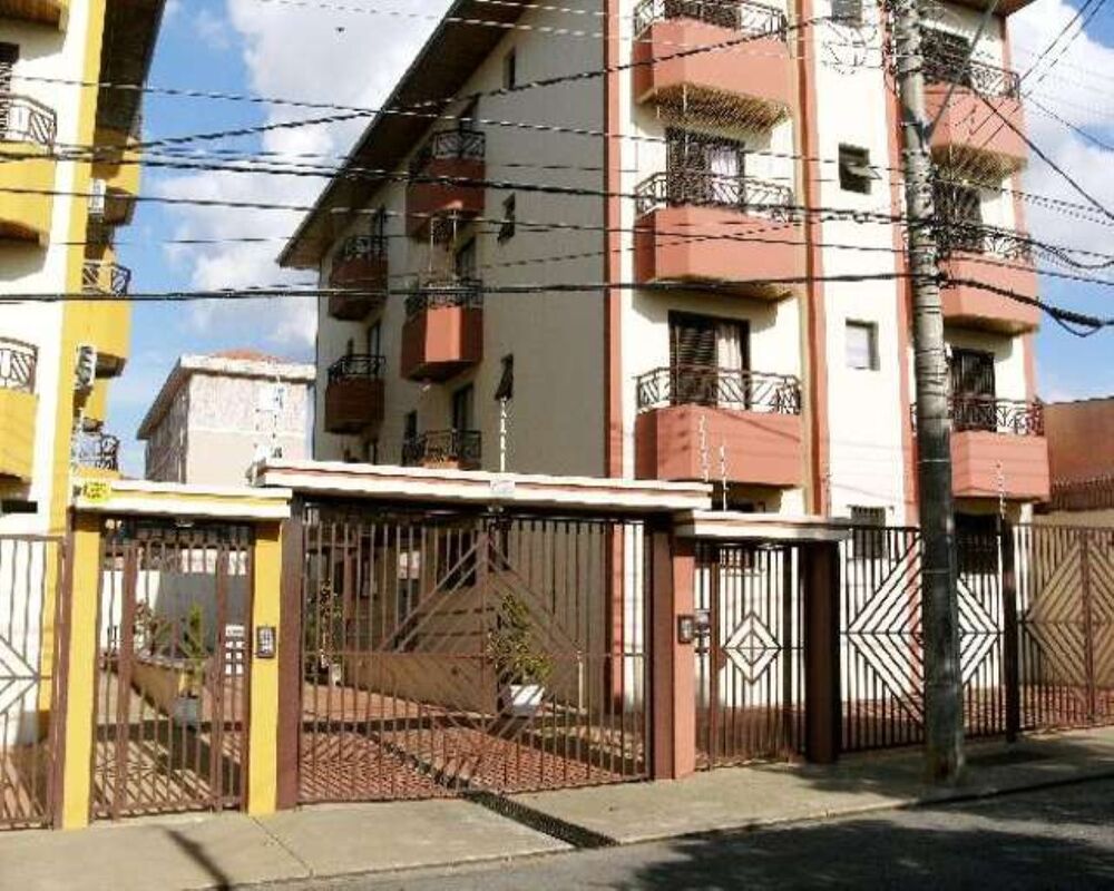 Apartamento, 2 quartos, 79 m² - Foto 8