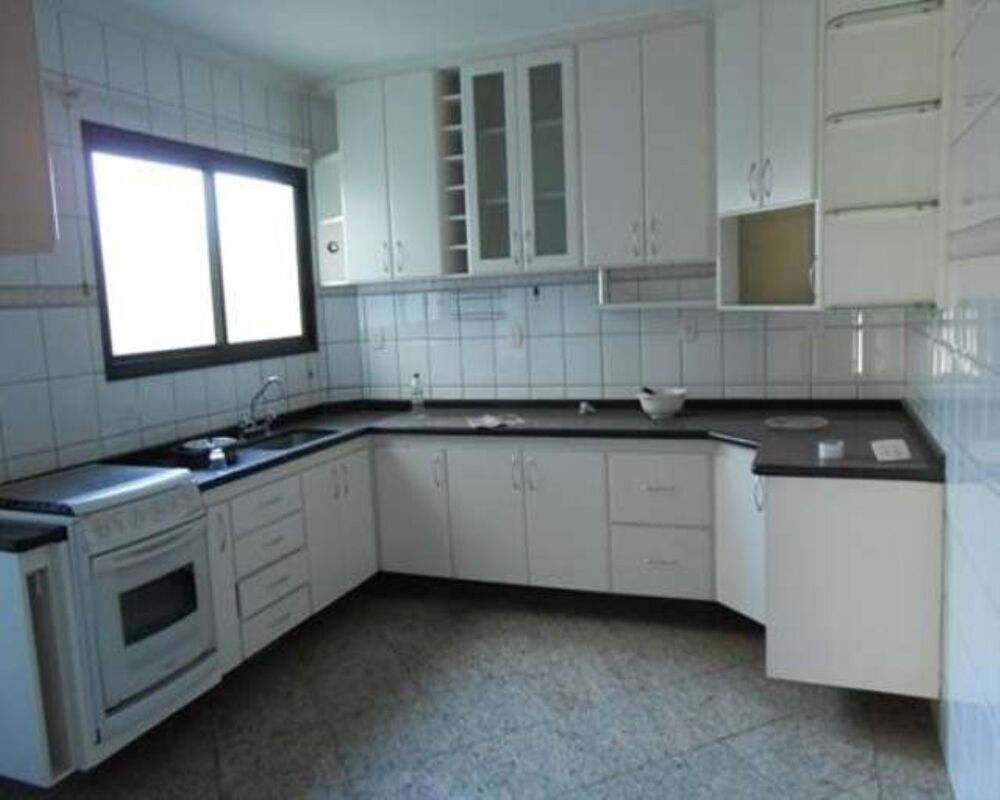 Apartamento, 2 quartos, 79 m² - Foto 1
