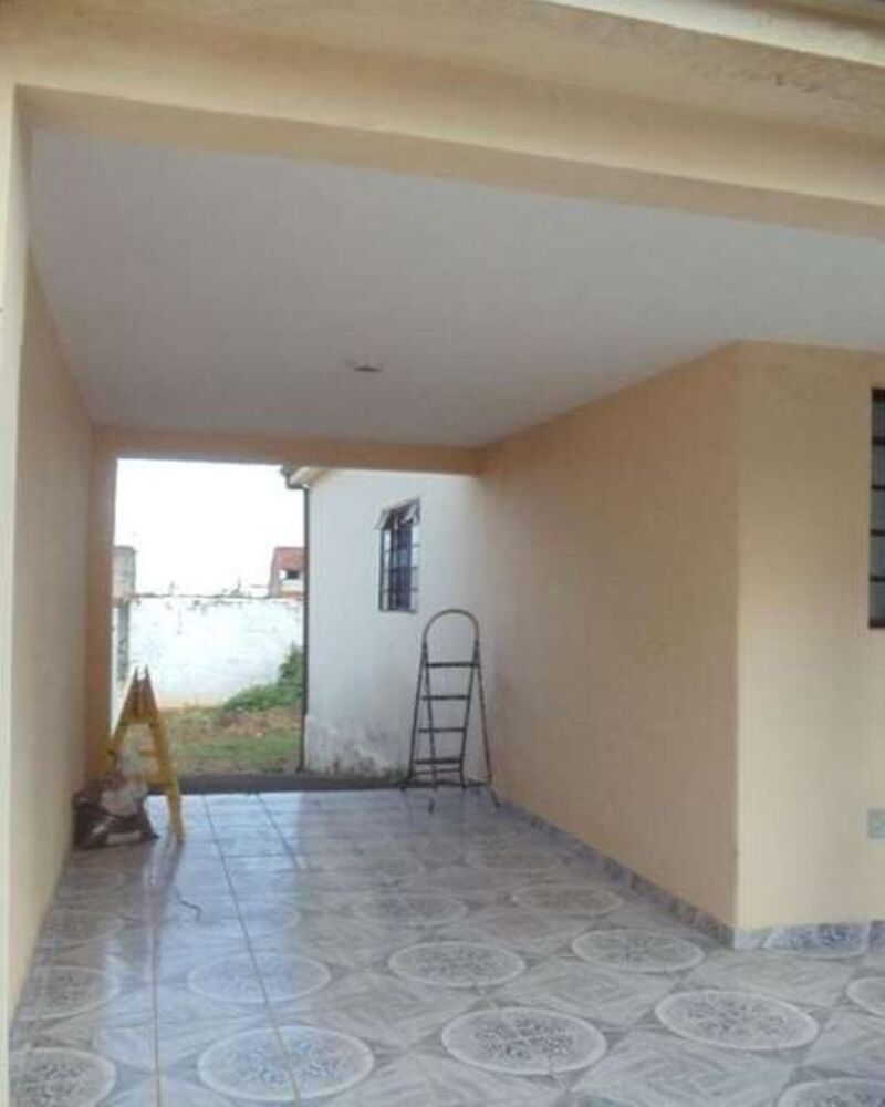 Casa, 3 quartos - Foto 5