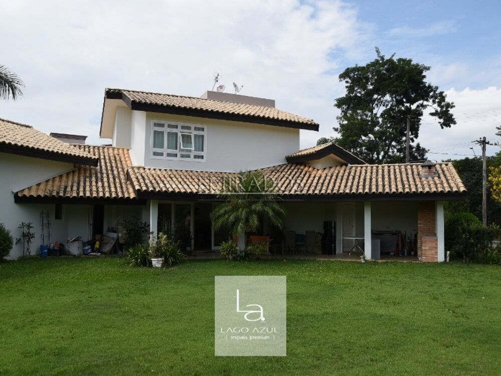 Casa, 3 quartos - Foto 3