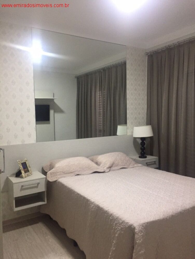 Apartamento, 2 quartos, 50 m² - Foto 5
