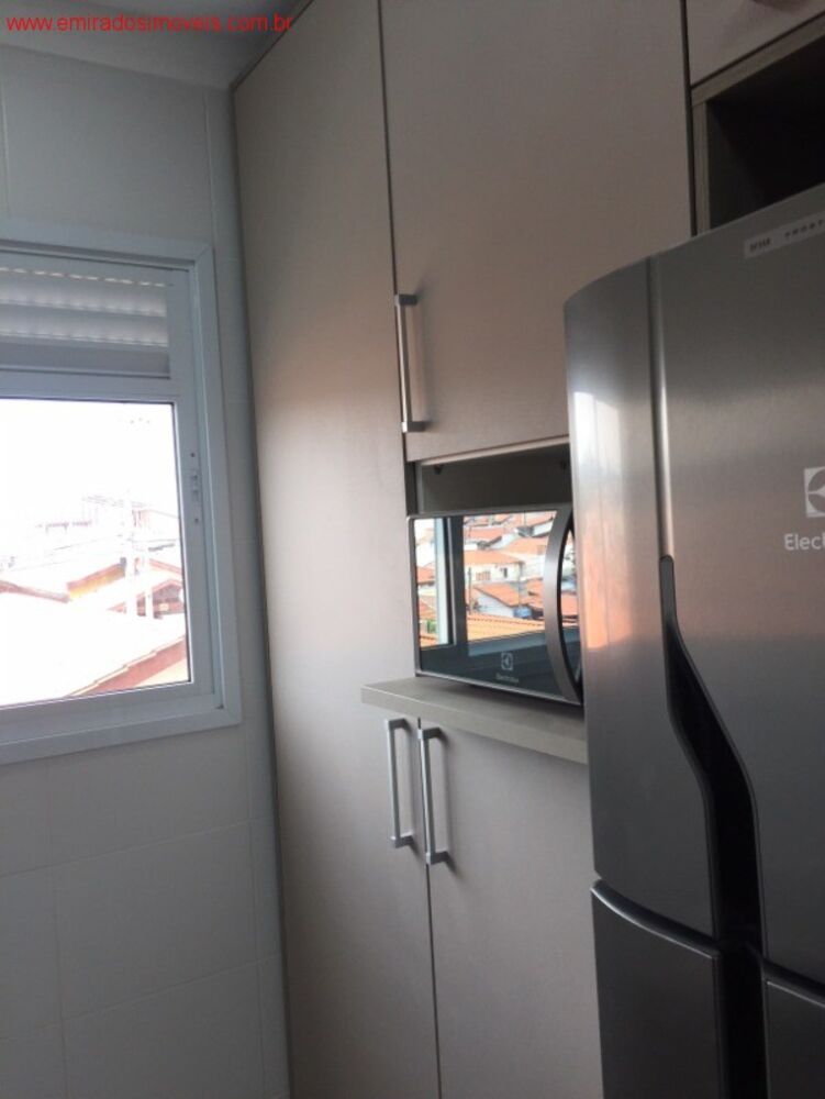 Apartamento, 2 quartos, 50 m² - Foto 8