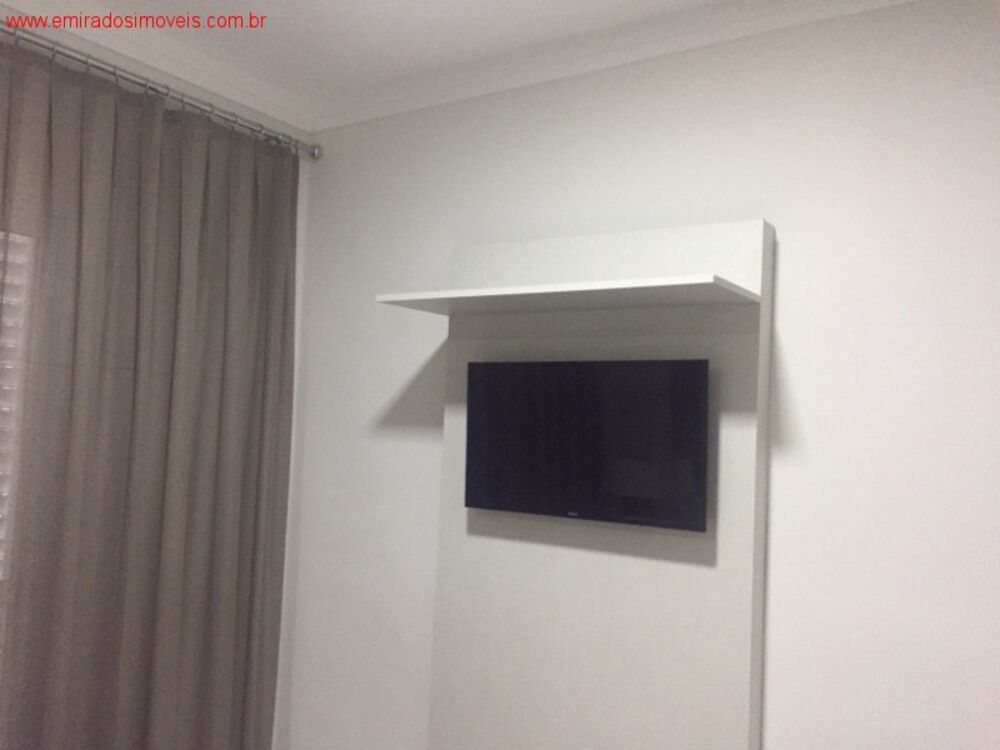 Apartamento, 2 quartos, 50 m² - Foto 6