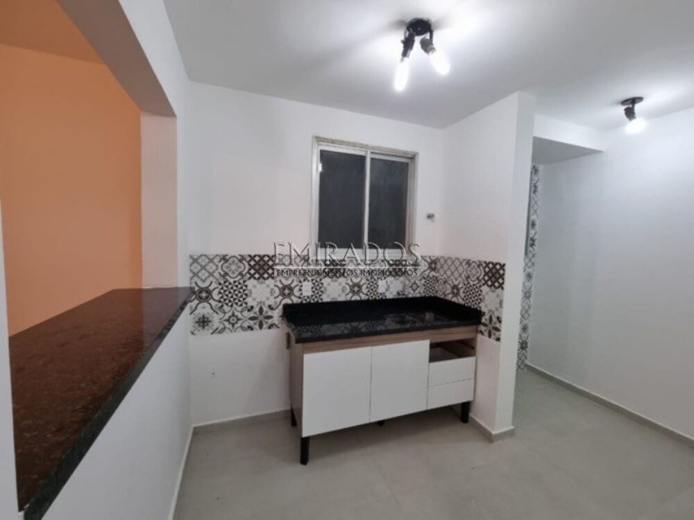 Apartamento, 3 quartos, 70 m² - Foto 3