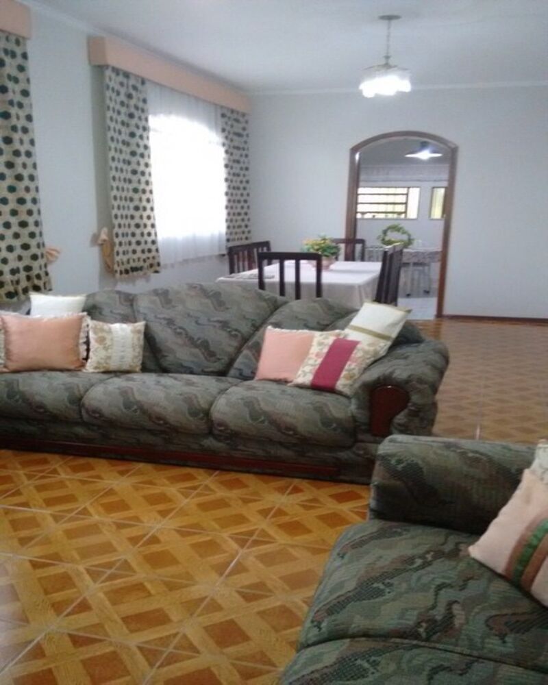 Casa, 4 quartos - Foto 8