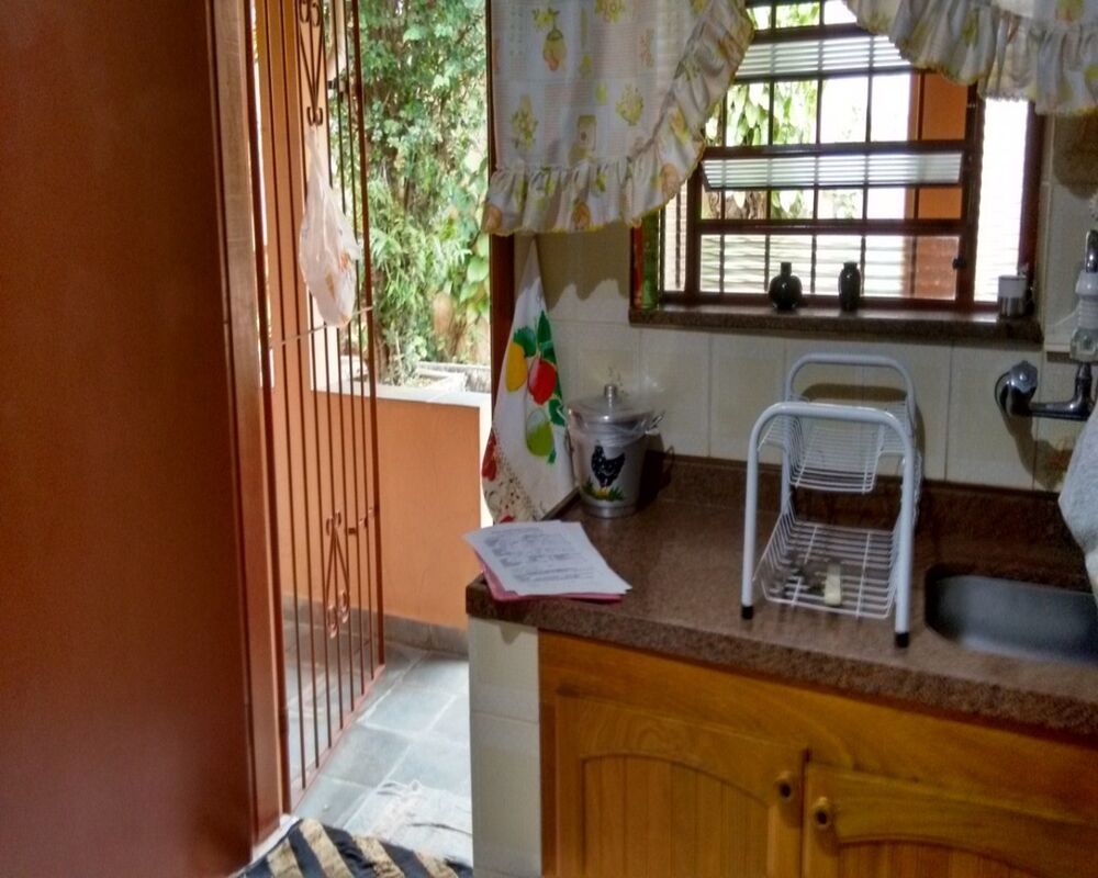 Casa, 4 quartos - Foto 7
