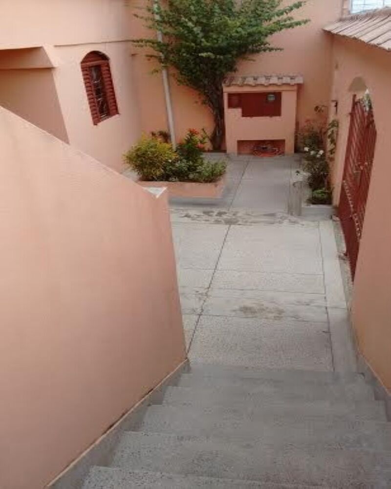 Casa, 4 quartos - Foto 2