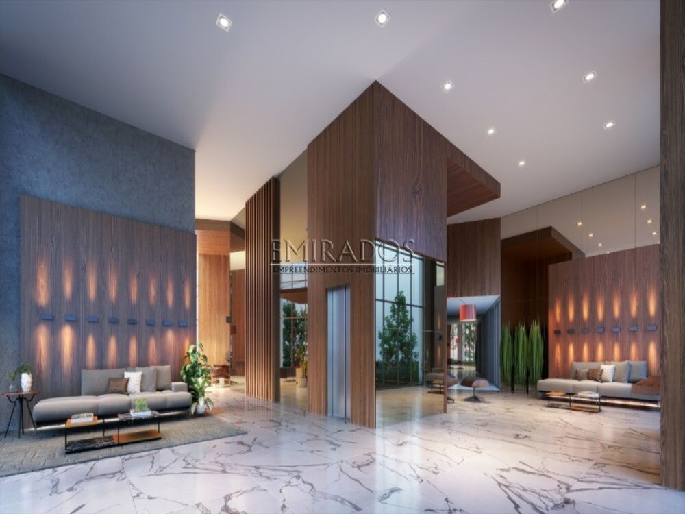 Apartamento à venda com 3 quartos, 150m² - Foto 5
