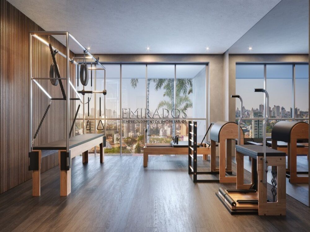 Apartamento à venda com 3 quartos, 150m² - Foto 8