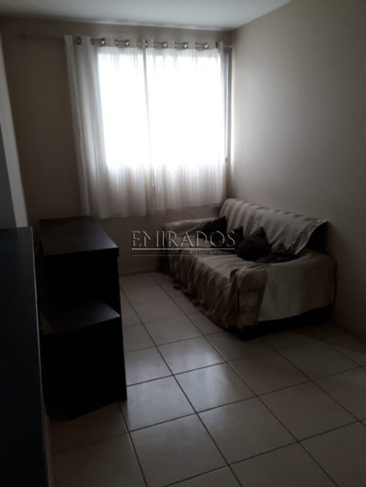 Apartamento, 1 quarto, 55 m² - Foto 3