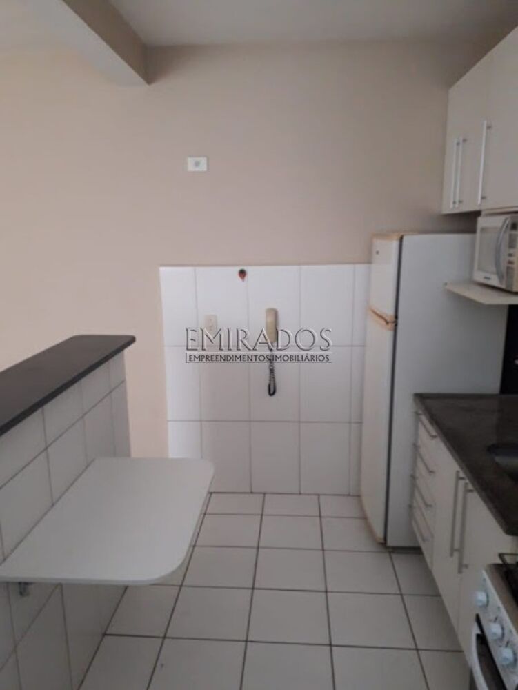 Apartamento, 1 quarto, 55 m² - Foto 1