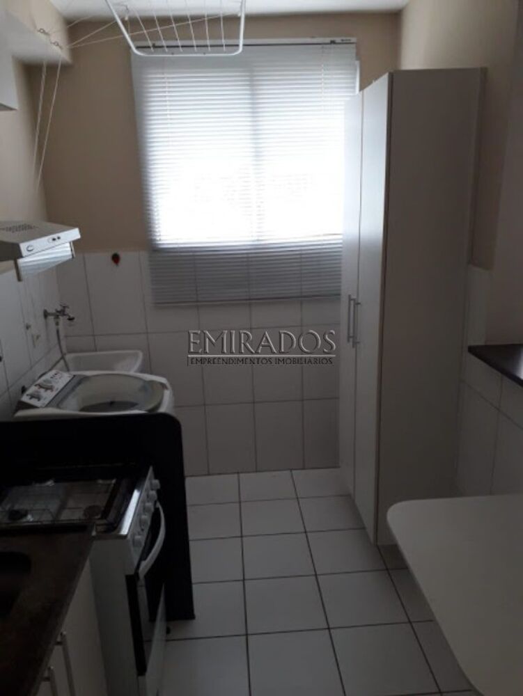 Apartamento, 1 quarto, 55 m² - Foto 2