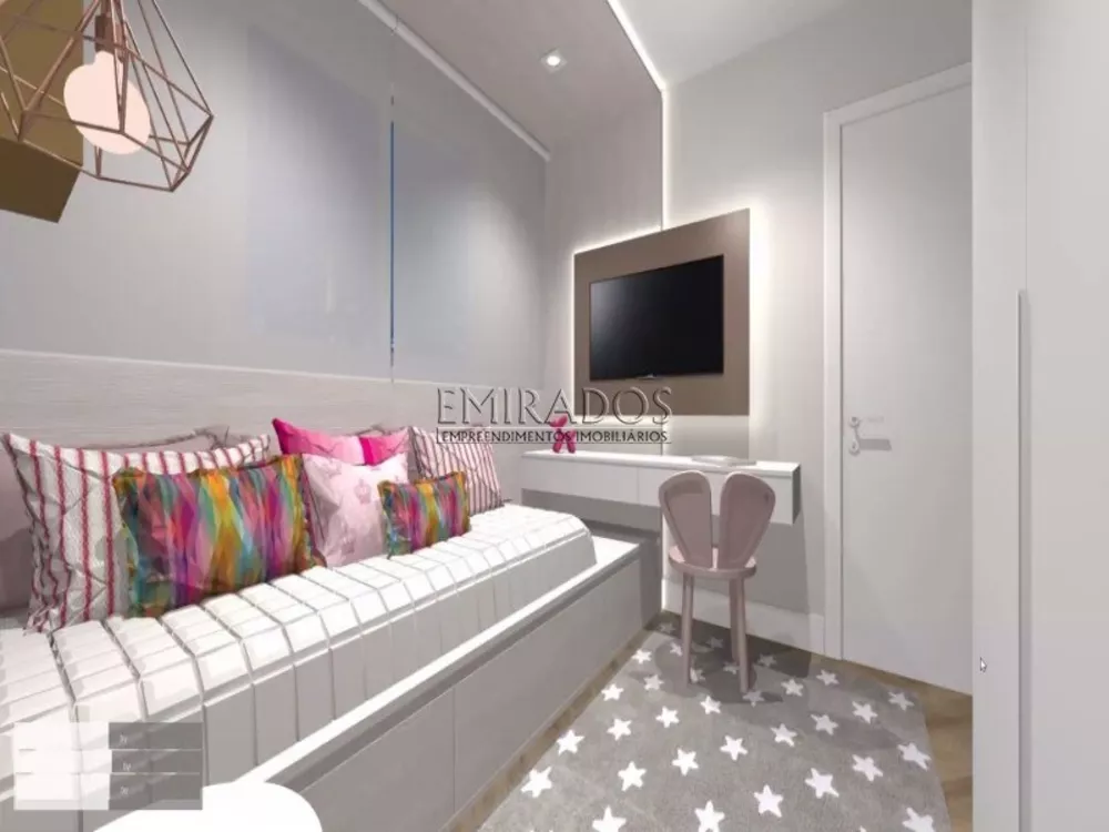 Apartamento à venda com 3 quartos, 80m² - Foto 15