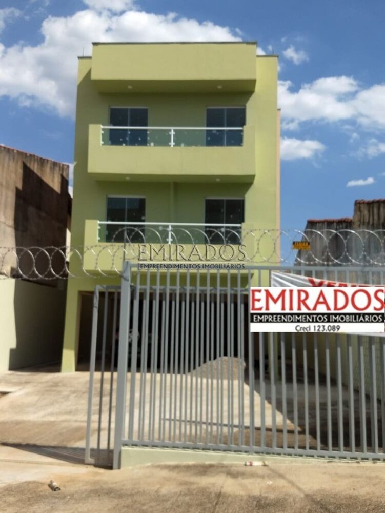 Apartamento, 2 quartos, 60 m² - Foto 3