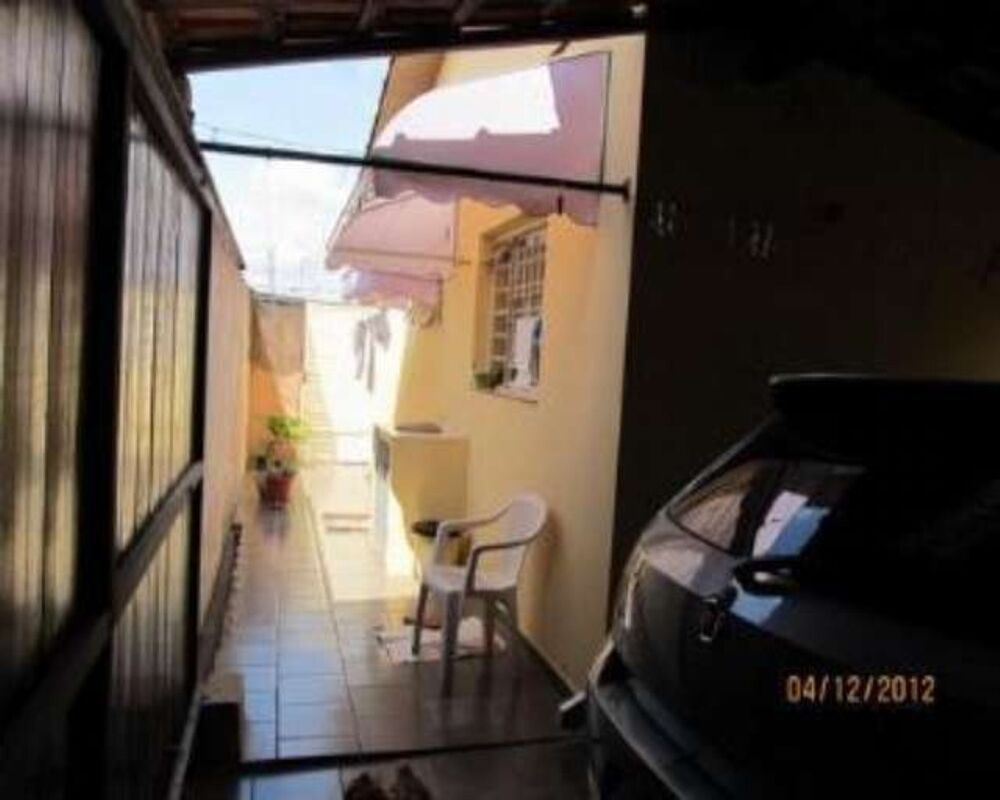 Casa, 3 quartos - Foto 2