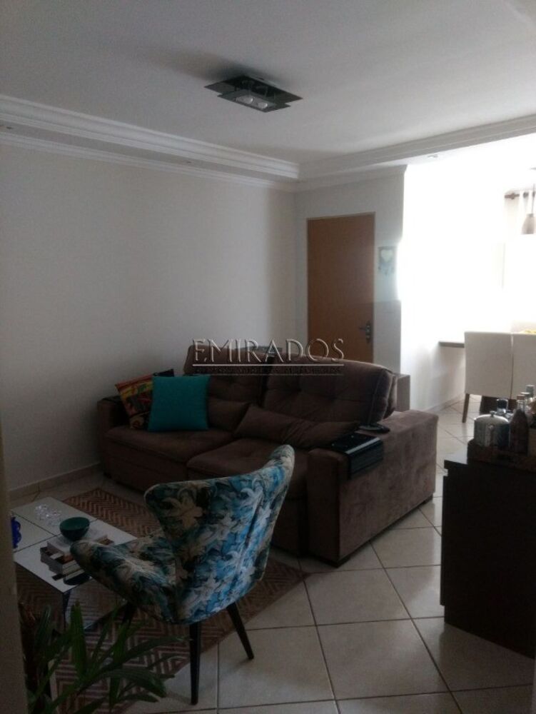 Apartamento, 2 quartos, 73 m² - Foto 3