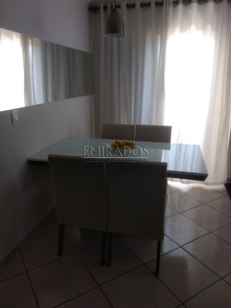 Apartamento, 2 quartos, 73 m² - Foto 4