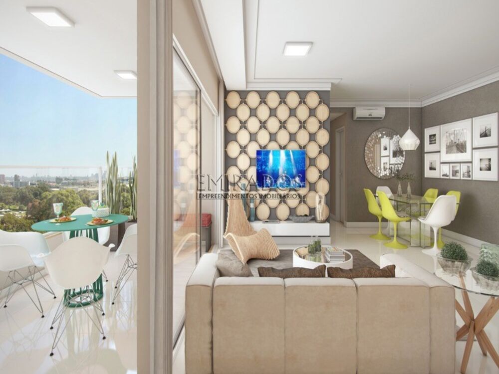 Apartamento, 2 quartos, 73 m² - Foto 5