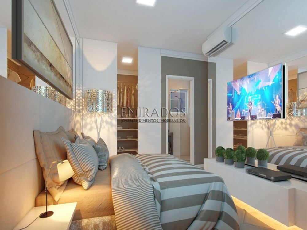 Apartamento, 2 quartos, 73 m² - Foto 3