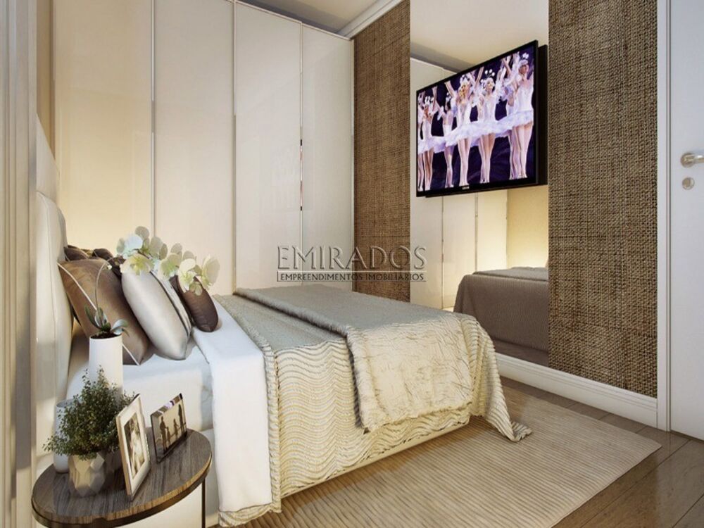 Apartamento, 2 quartos, 73 m² - Foto 4