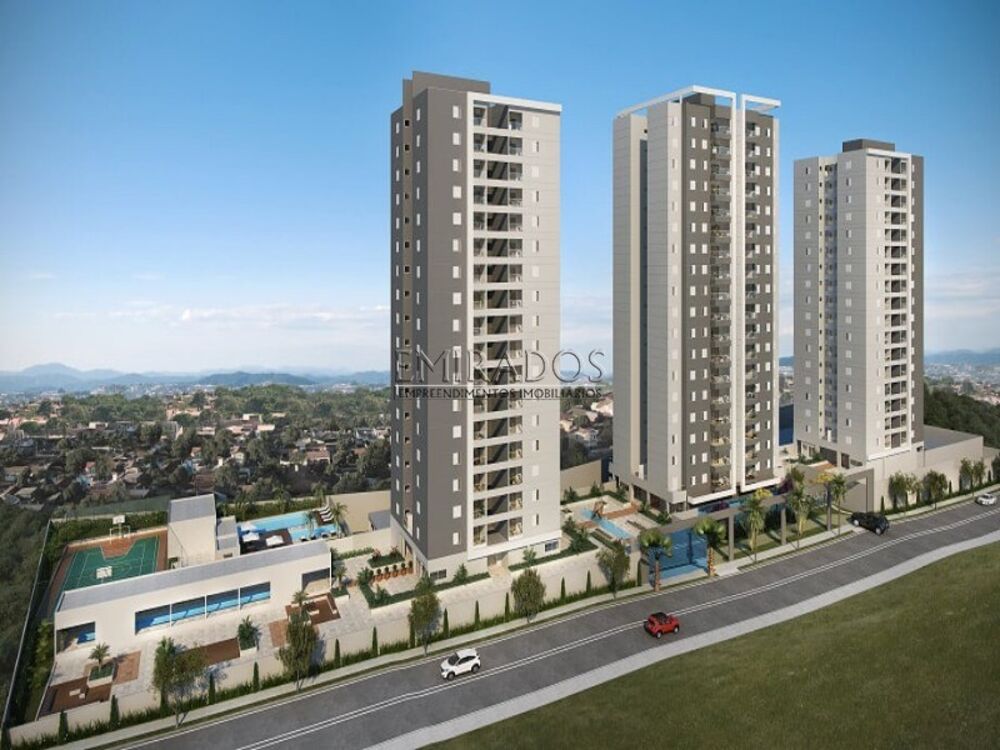 Apartamento, 2 quartos, 73 m² - Foto 6