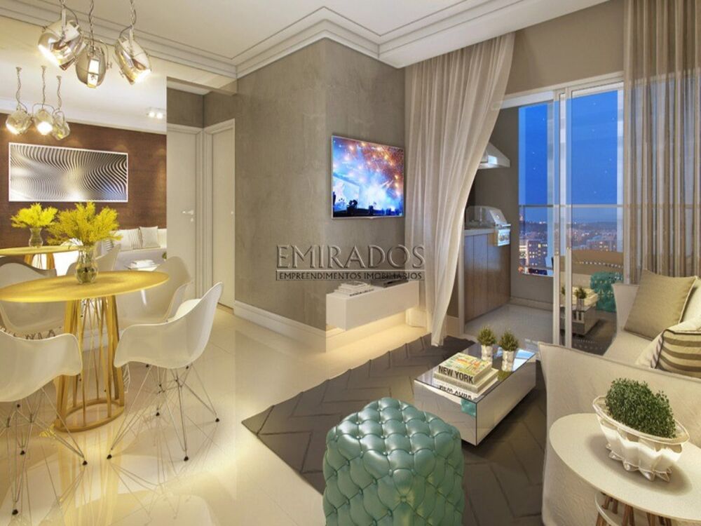 Apartamento, 2 quartos, 73 m² - Foto 1