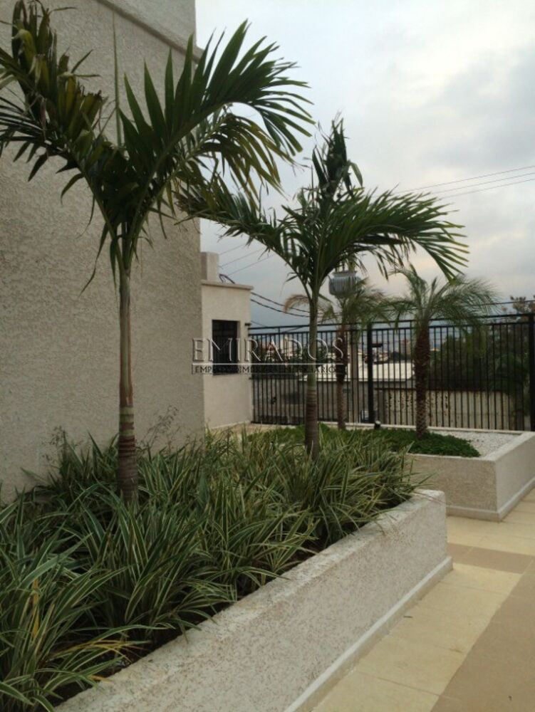 Apartamento, 2 quartos, 69 m² - Foto 1