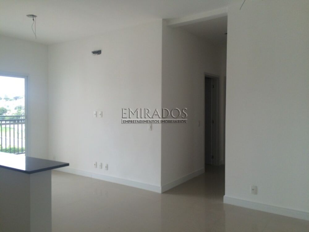 Apartamento, 2 quartos, 69 m² - Foto 2