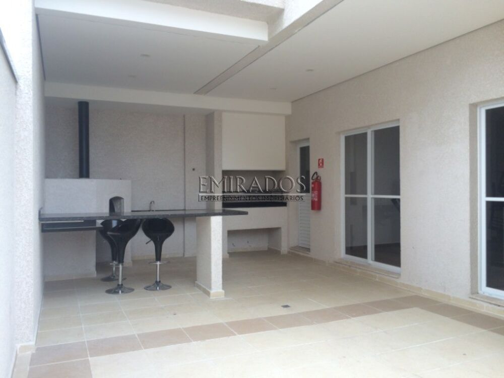 Apartamento, 2 quartos, 69 m² - Foto 3