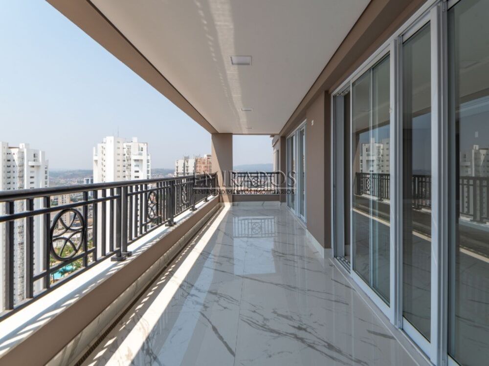 Apartamento, 4 quartos, 314 m² - Foto 7