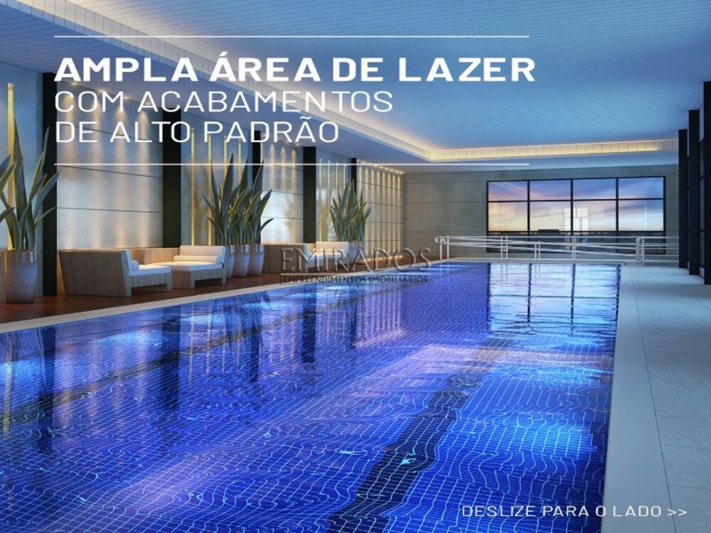 Apartamento, 4 quartos, 314 m² - Foto 2