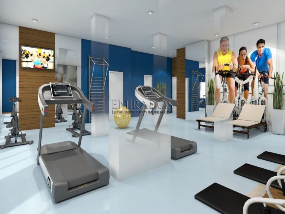 Apartamento, 3 quartos, 96 m² - Foto 5