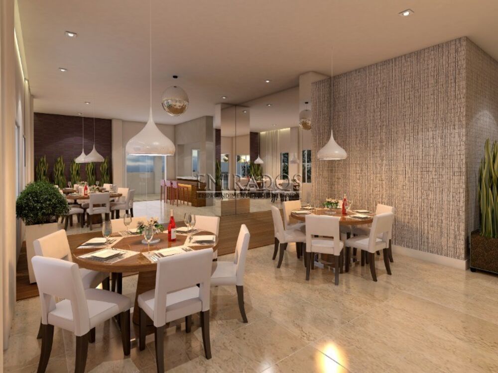 Apartamento, 3 quartos, 96 m² - Foto 6