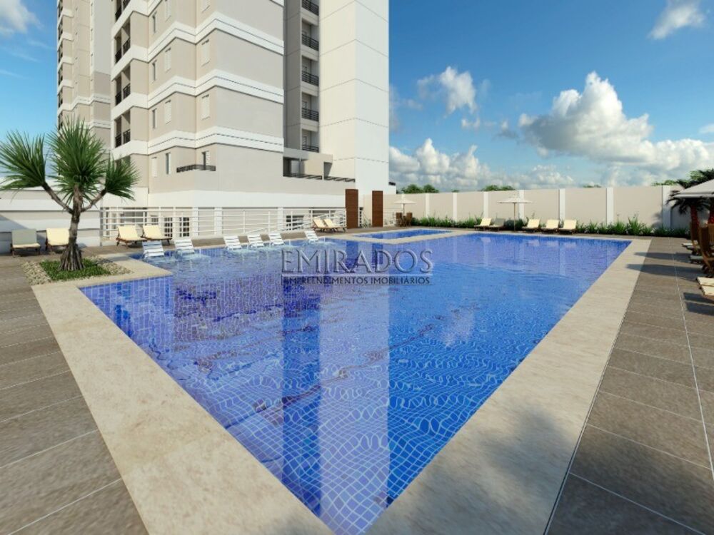 Apartamento, 3 quartos, 96 m² - Foto 7