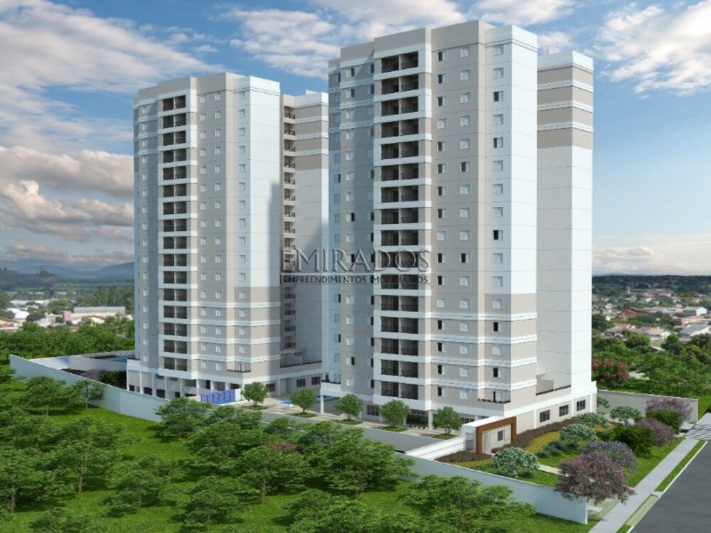 Apartamento, 3 quartos, 96 m² - Foto 8