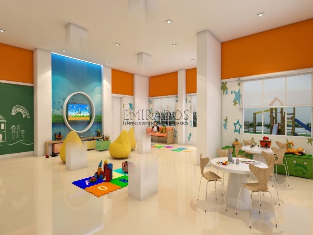 Apartamento, 3 quartos, 96 m² - Foto 4