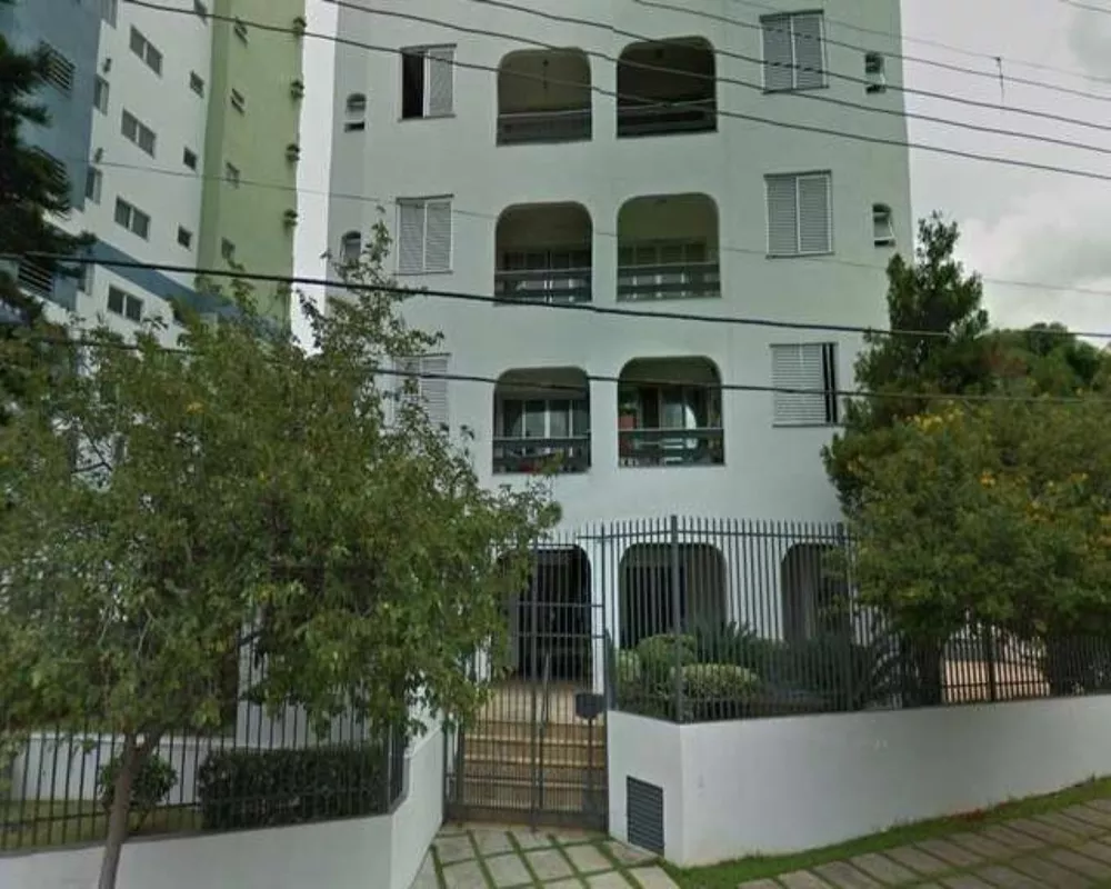 Apartamento à venda com 4 quartos, 149m² - Foto 2