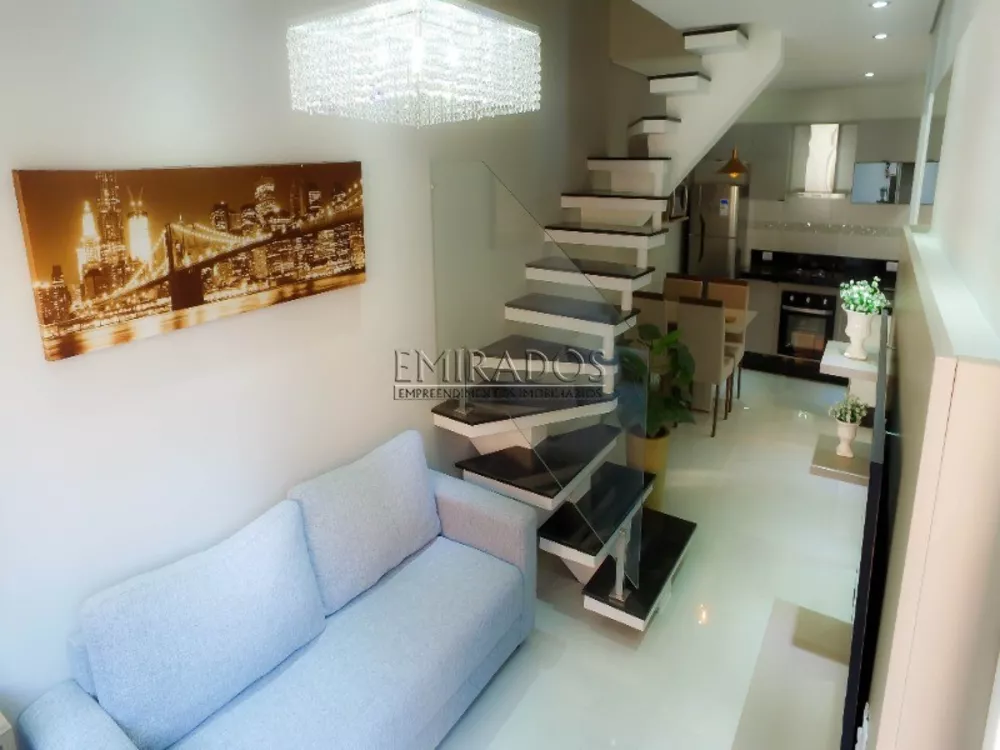 Casa, 2 quartos - Foto 4