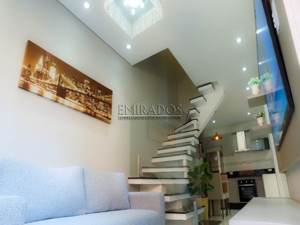 Casa, 2 quartos - Foto 2