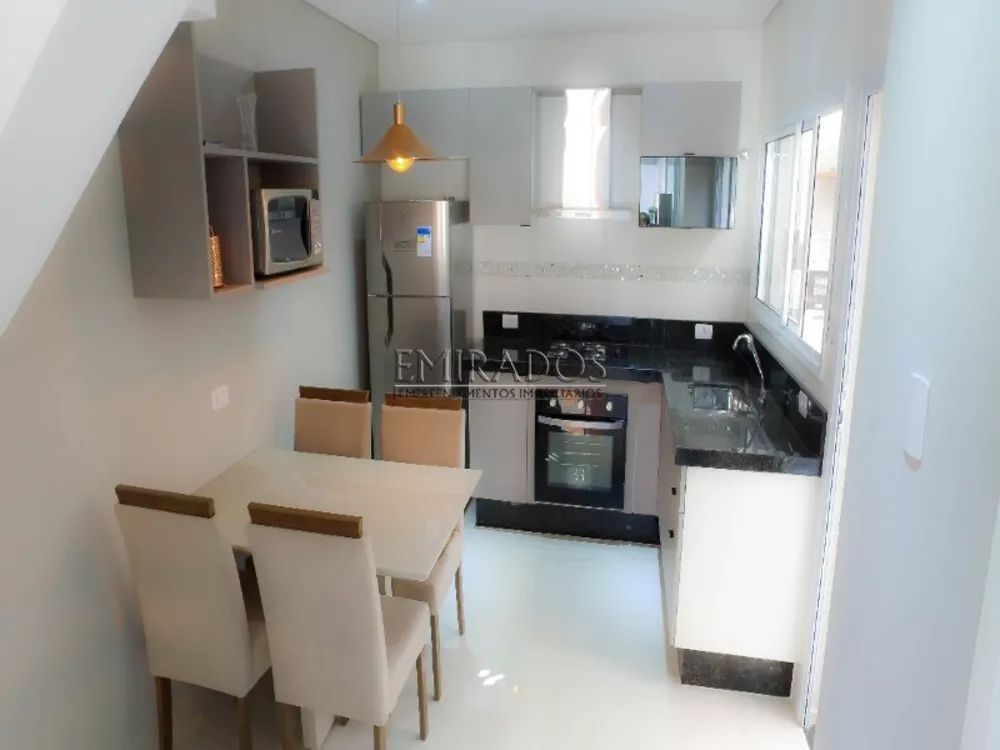 Casa, 2 quartos - Foto 7