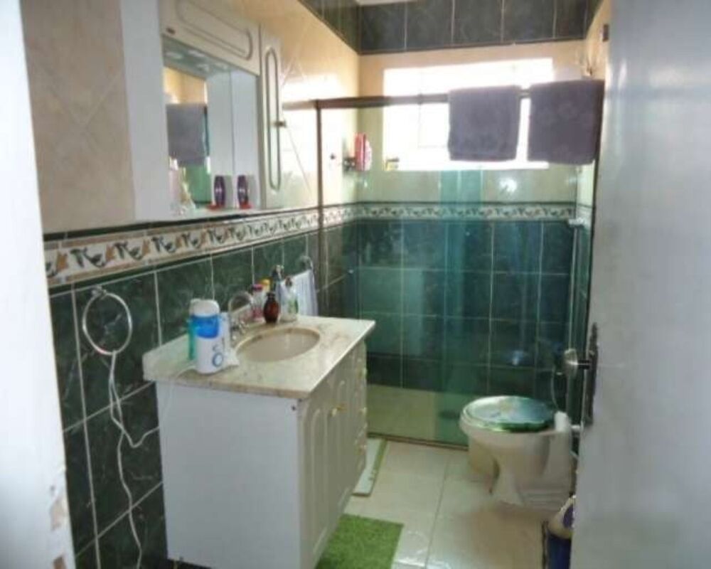 Casa, 3 quartos - Foto 5