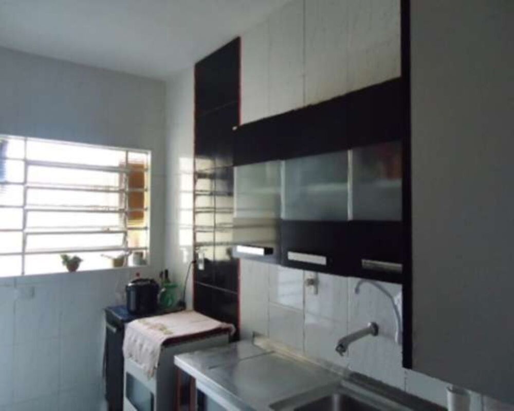 Casa, 3 quartos - Foto 3