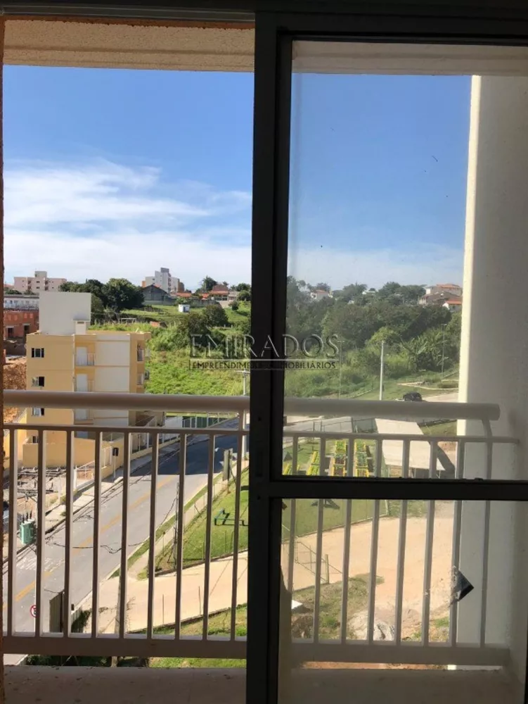 Apartamento à venda com 2 quartos, 48m² - Foto 1