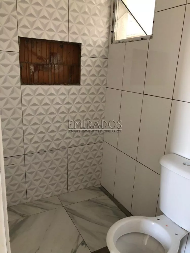 Apartamento à venda com 2 quartos, 48m² - Foto 6