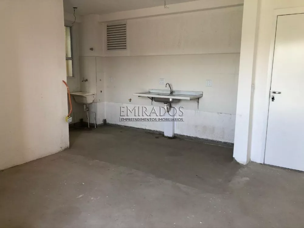 Apartamento à venda com 2 quartos, 48m² - Foto 5